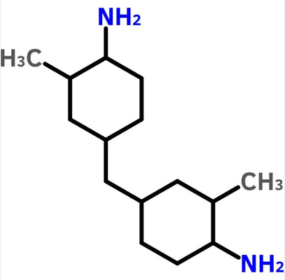 22'-dimetil-4,4'-metilenbis (cicloesilamina) (DMDC/MACM) C15H30N2 CAS 6864-37-5