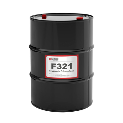 Viscosità della resina 200-600 di FEISPARTIC F321 Polyaspartic