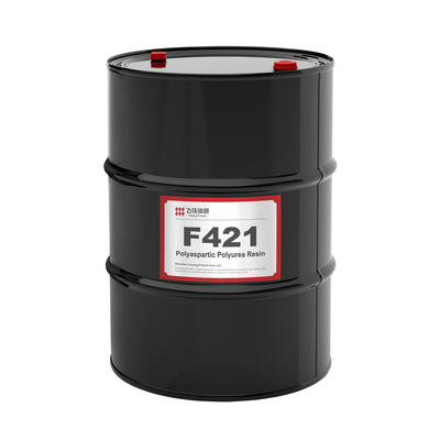 Viscosità della resina 800-2500 di FEISPARTIC F421 Polyaspartic