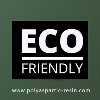 Che cosa sono i rivestimenti ecologici degli alti solidi?