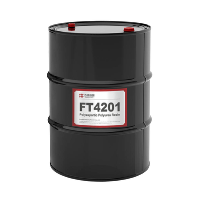 FEISPARTIC FT4201 Resina poliaspartica