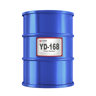 Agente di depurazione ad asciugatura rapida epoxidica a base d'acqua YD-168