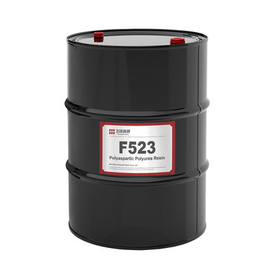 FEISPARTIC F523 Resina Poliuretanica 1000-2500 Viscosità