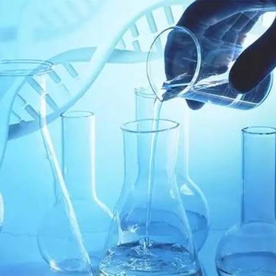 Sostituzione di materia prima biologica per il poliaspartico