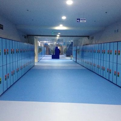 Confronto delle prestazioni dei rivestimenti in poliurea poliaspartica Feiyang