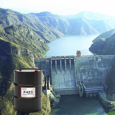 Resina senza solventi di Feispartic F423 Polyaspartic = Desmophen NH 1423