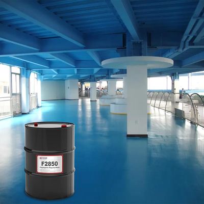 Resina senza solventi di FEISPARTIC F2850=NH1720 Polyaspartic Polyurea