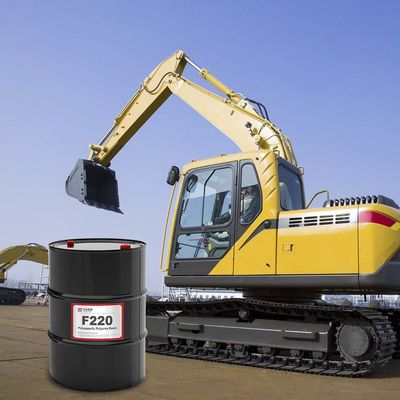 Resina senza solventi di FEISPARTIC F220=NH1220 Polyaspartic Polyurea