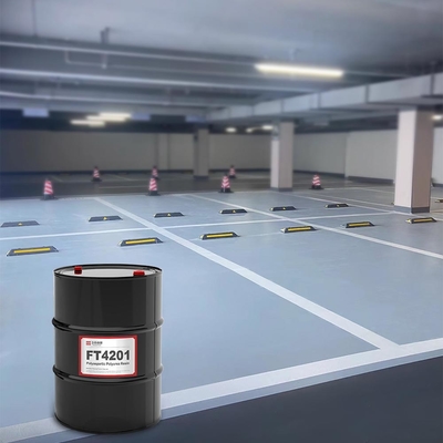 FEISPARTIC FT4201 Resina poliaspartica