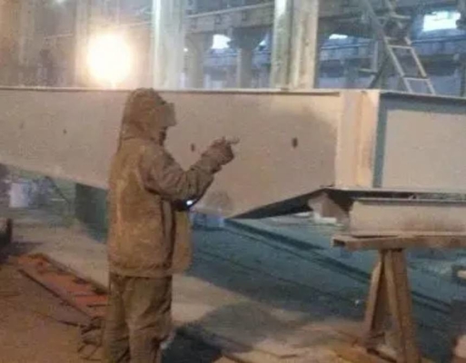 Dove si raccomanda l' uso di Polyurea e dove no?