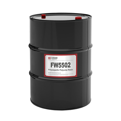 FEISPARTIC FW5502 RESINA POLYASPARTICA a base d'acqua