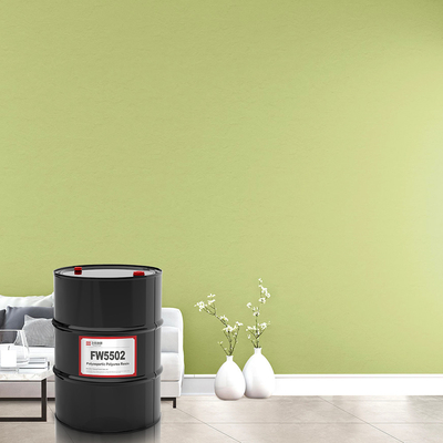 FEISPARTIC FW5502 RESINA POLYASPARTICA a base d'acqua