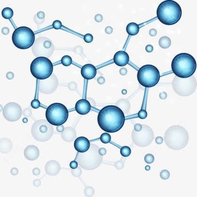 Analisi della struttura chimica del poliaspartico