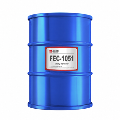 FEC-1051 Agente indurente epossidico