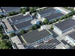 2-Come viene ampiamente applicato il materiale poliurea poliaspartica in numerosi scenari?