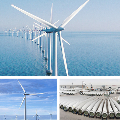 Resina poliaspartica: una rivoluzionaria soluzione di rivestimento