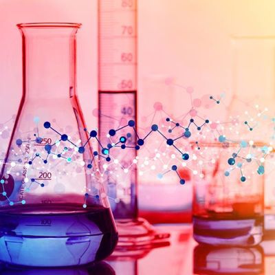 Ottimizzazione della formulazione del poliaspartico