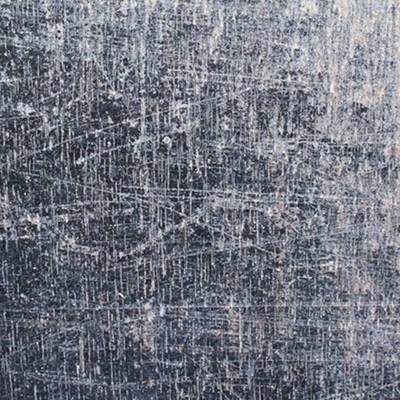 Prova di resistenza all'abrasione del poliaspartico