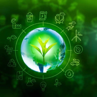 Resina poliaspartica a base biologica (PAE)