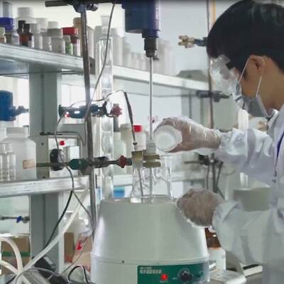 Feiyang Protech: leader globale nei materiali poliaspartici