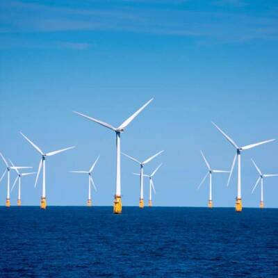 Stucco per pale del mulino a vento - Formulazione di rivestimento poliaspartico